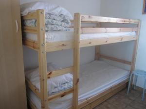 Appartement rez-de-chaussée