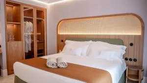 Alcázar Hotel Sóller - Port de Sóller