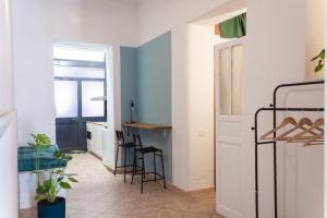 Casabra, Spacious 2BR Flat near Central Station