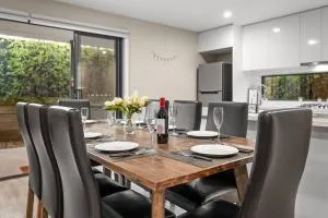 Sovereign Hill Close -private, peaceful, modern - Mount Clear