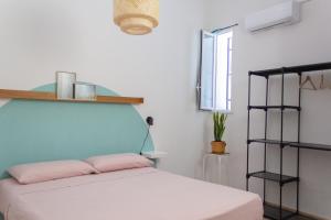 Casa espaciosa y confortable