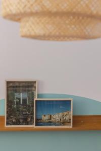 Casa espaciosa y confortable