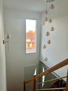 Sejours chez l'habitant La Perle du Bel Etage : photos des chambres