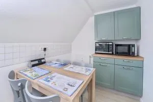 Ferienwohnung Leipzig Süd - Gaschwitz