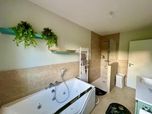 Sejours chez l'habitant La Perle du Bel Etage : photos des chambres
