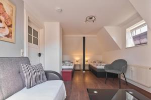 Ferienwohnung Leipzig Süd