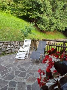 Holiday home in Tiarno di Sotto 23505