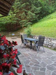 Holiday home in Tiarno di Sotto 23505
