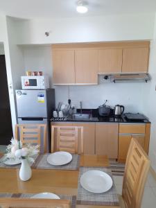 MHs Crib at Camella Northpoint