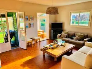 L'Ametza - Jardin - Parking - Villefranque