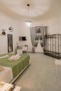 Habitación Doble con baño privado externo