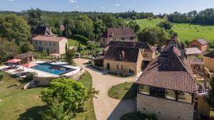 Maisons de vacances La charmante : photos des chambres
