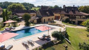 Maisons de vacances La charmante : photos des chambres