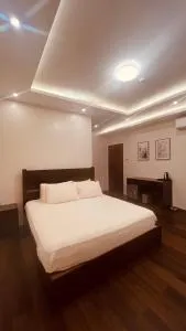 Camilles Pension House - San Miguel