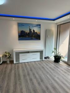 Ferienwohnung Bingen