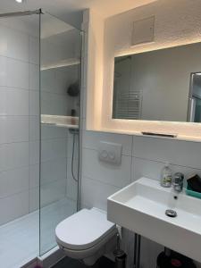 Ferienwohnung Bingen