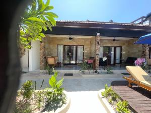 Relax Villas Gili Air