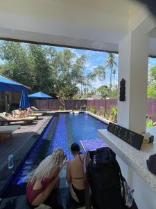 Relax Villas Gili Air