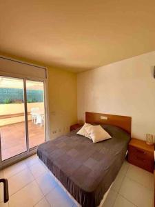 Appartement cosy bord de mer