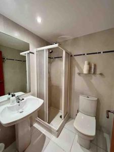 Appartement cosy bord de mer