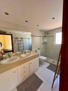 Appartement cosy bord de mer