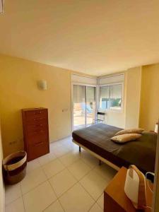 Appartement cosy bord de mer