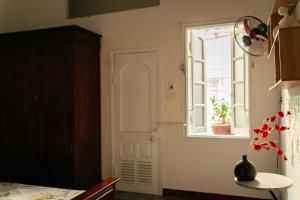 Morri Homestay - Quán Thánh