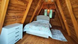 YEŞİL VADİ RESTORAN ve KONAKLAMA - 阿尔特温