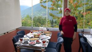YEŞİL VADİ RESTORAN ve KONAKLAMA