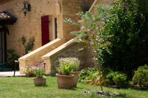 Maisons de vacances La charmante : photos des chambres