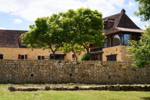 Maisons de vacances La charmante : photos des chambres