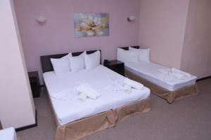 Triple Room room in Richmind Hotel