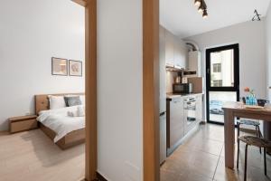 Maia Apartment with One Bedroom & Fully kitchen