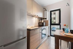 Maia Apartment with One Bedroom & Fully kitchen