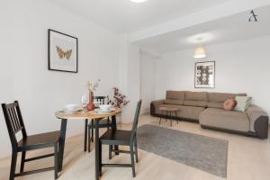 Maia Apartment with One Bedroom & Fully kitchen