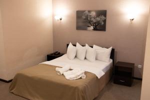 Double or Twin Room room in Richmind Hotel