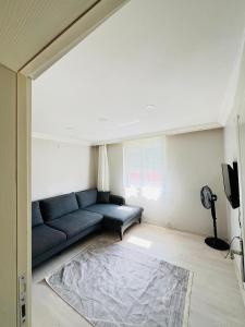 KÜLTÜR MAHALLESİ Eşyalı Daire