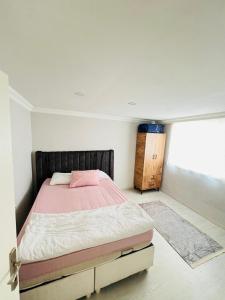 KÜLTÜR MAHALLESİ Eşyalı Daire