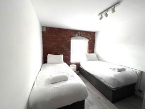 Ranmoor Serviced Apartments at Victoria Quays