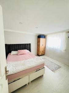 KÜLTÜR MAHALLESİ Eşyalı Daire