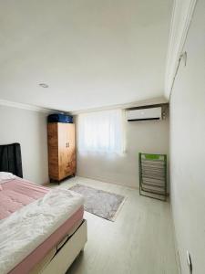 KÜLTÜR MAHALLESİ Eşyalı Daire