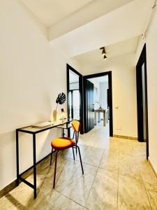 Maia Home relax and parking