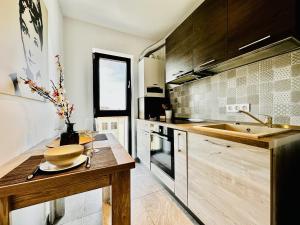 Maia Home relax and parking