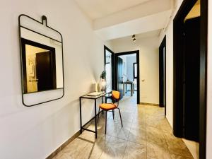 Maia Home relax and parking