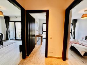 Maia Home relax and parking