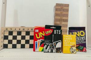 Condo unit in Manda near Edsa, Shangrila, Megamall