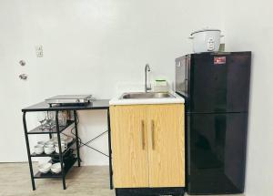 Condo unit in Manda near Edsa, Shangrila, Megamall