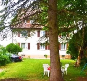 Ferienwohnung Dinh - Seefelden