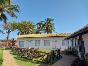 Palawan Pousada & Bistrô - Timbó