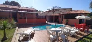 Chácara do Juscelino - 蒙蒂锡昂